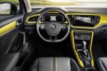 Volkswagen T-Roc 4Motion 2017 года (WW)
